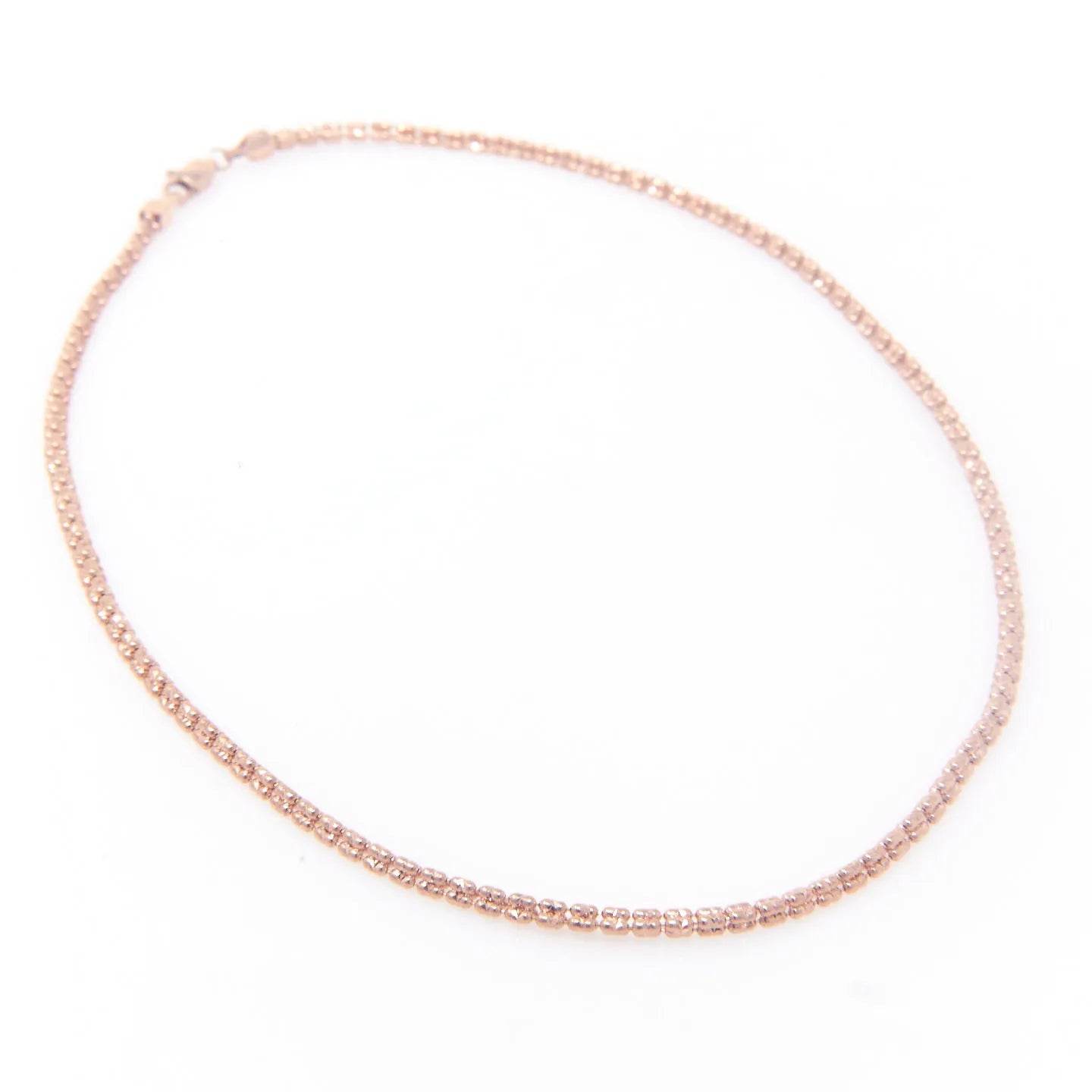 Necklaces & Chains